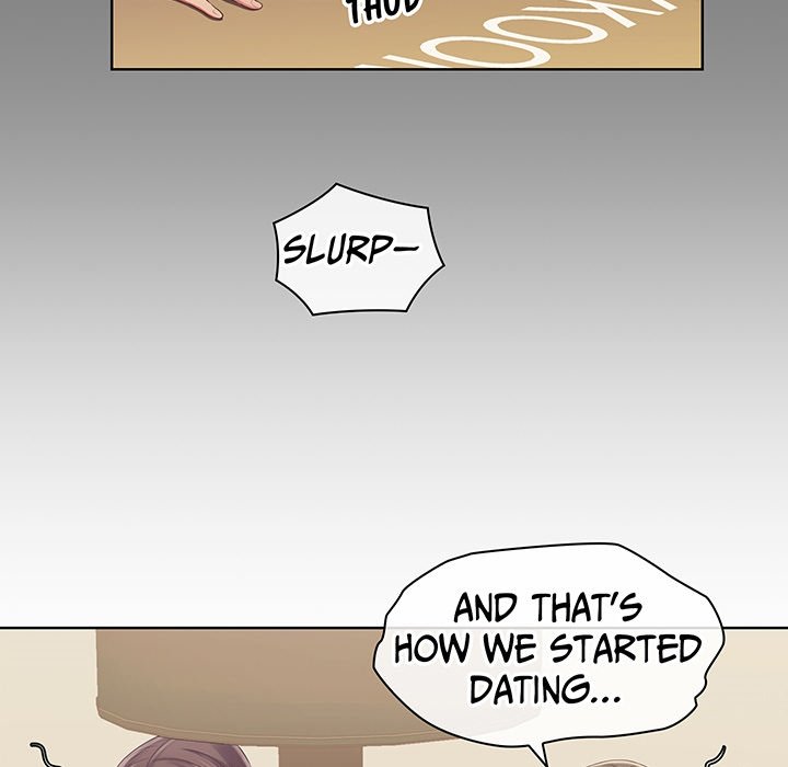 Master, Do You Need A Hand? - episode 45 - 84