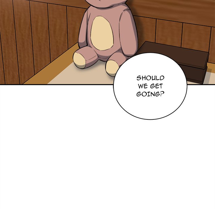 Excuse me, This is my Room - episode 63 - 106