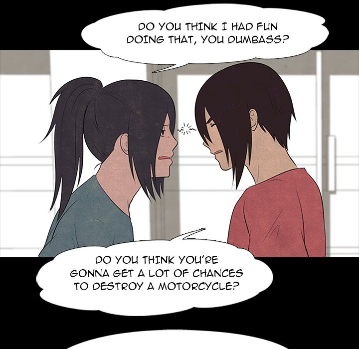High School Devil - episode 53 - 34