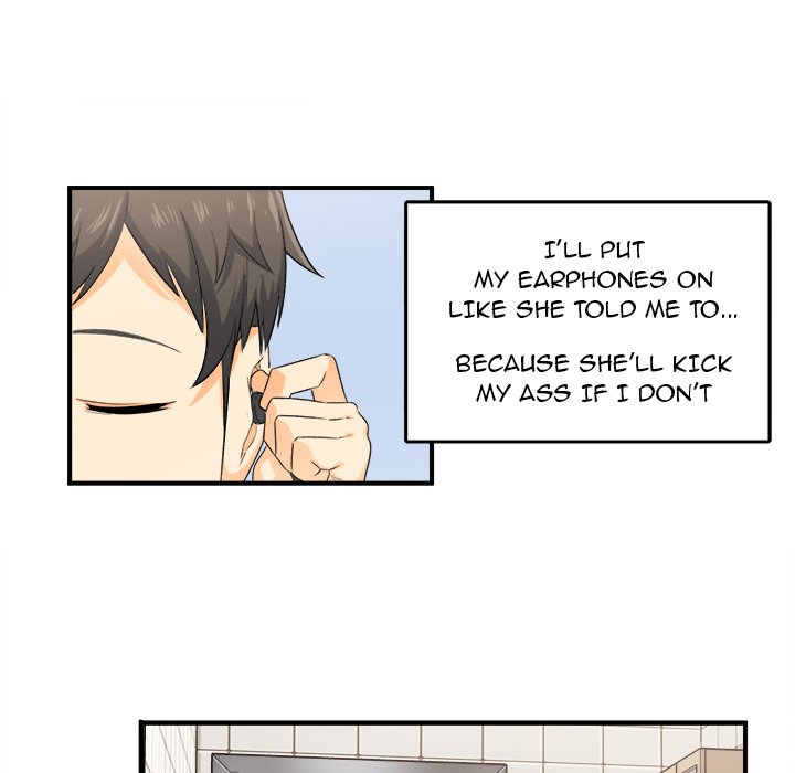 Excuse me, This is my Room - episode 2 - 82
