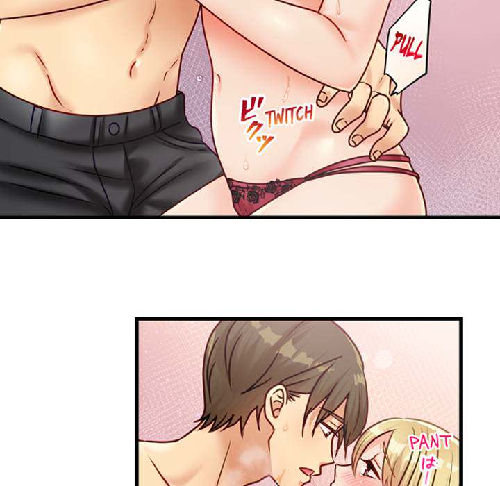 The Last Virgin in a Lustful World - episode 14 - 52