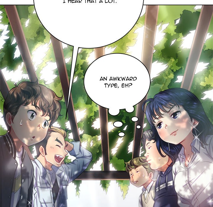 My High School Bully - episode 21 - 102