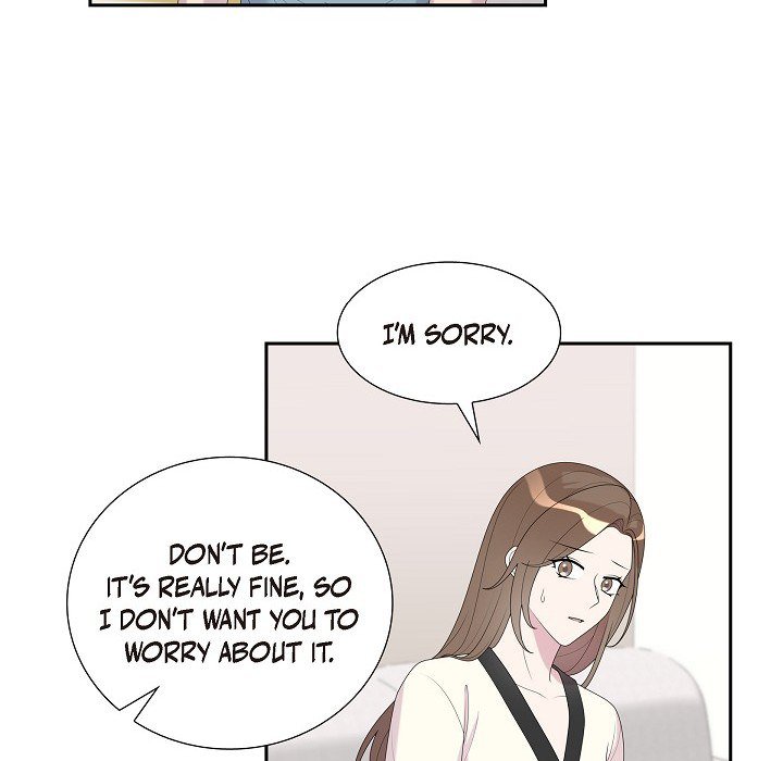 A Misogamist's Romance - episode 34 - 69