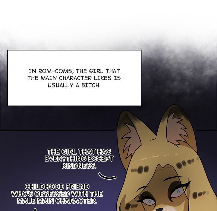 Paws on Campus - episode 18 - 147