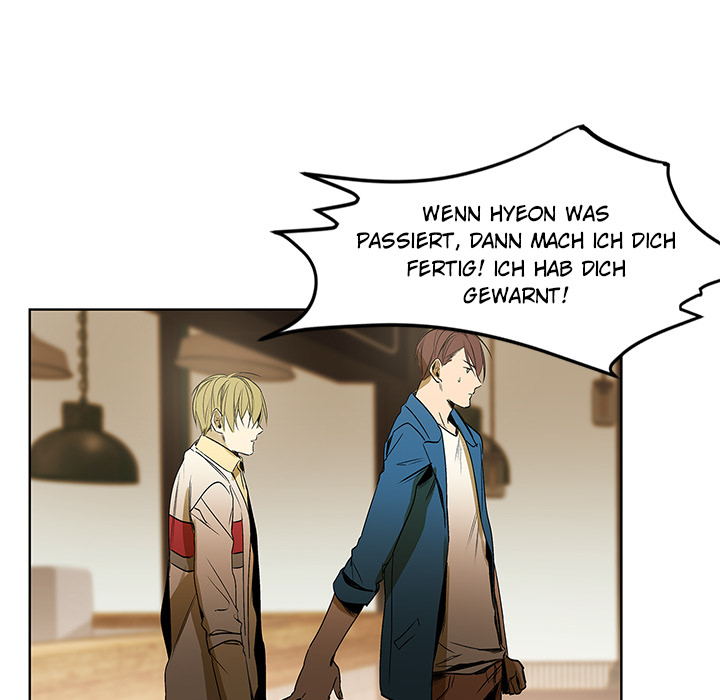 Besondere Beziehungen - episode 10 - 77