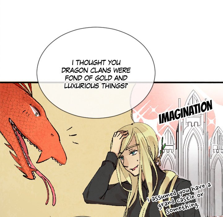 Today, I Meet a Dragon - episode 4 - 14