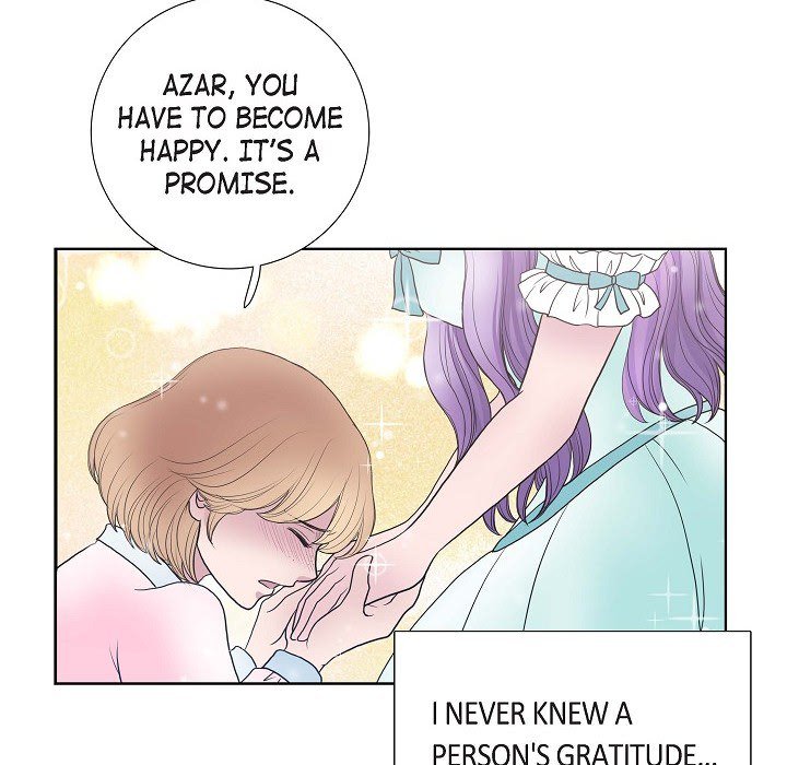 On the Emperor's Lap - episode 23 - 85