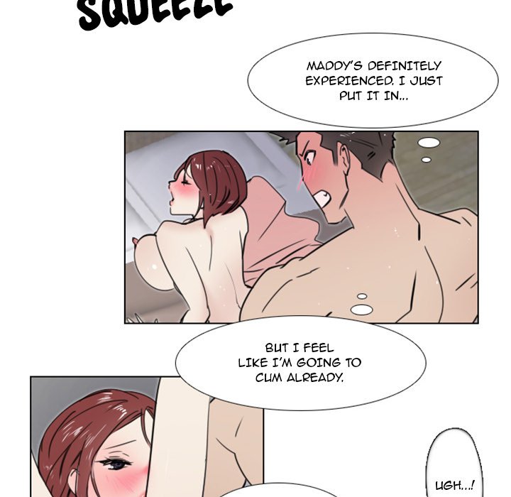 New Employee - episode 10 - 29
