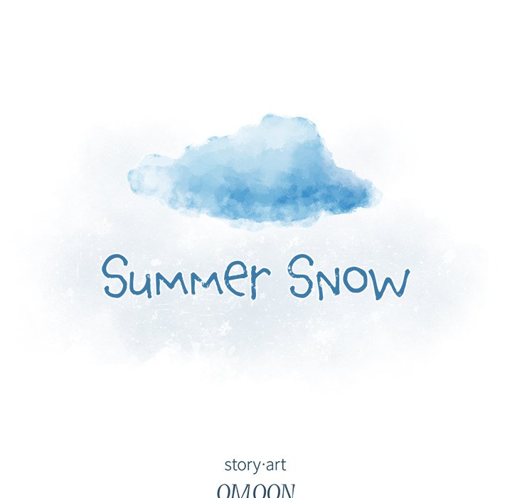 Summer Snow - episode 4 - 11