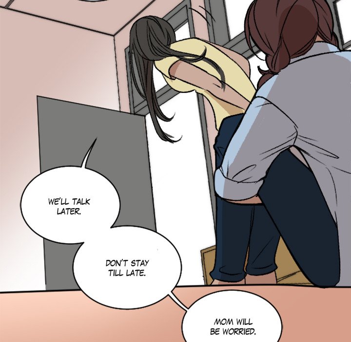 Fan Service! - episode 15 - 42