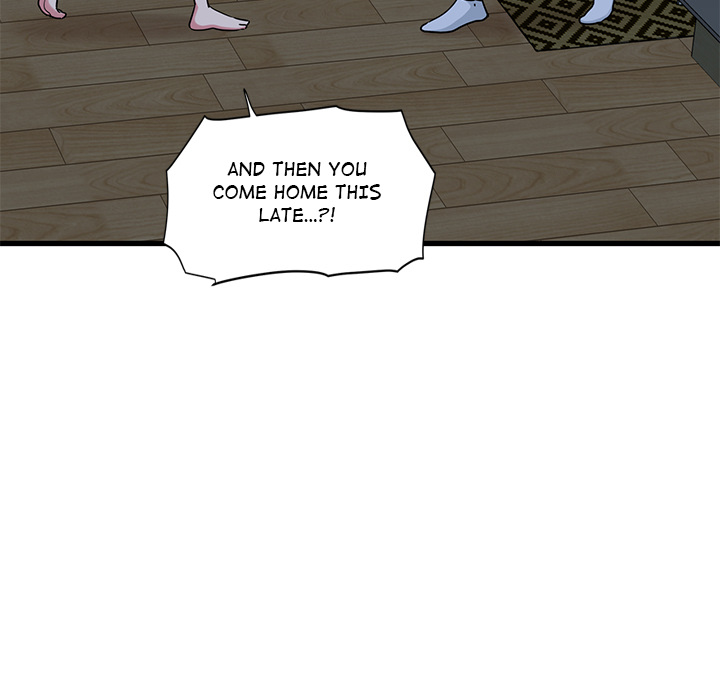 Snapping into Love - UNCENSORED - episode 19 - 176