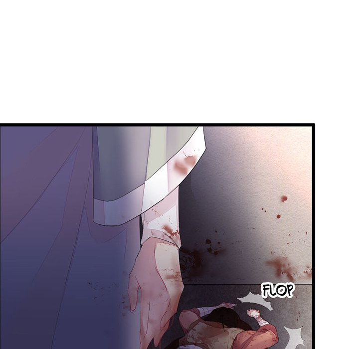 Flowers Whispering - episode 30 - 85