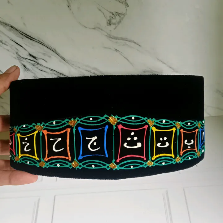 lukisansongkok_jatim