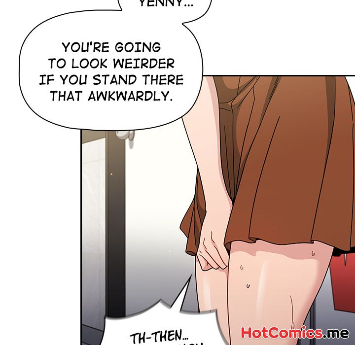 Switch ON - UNCENSORED - episode 21 - 22