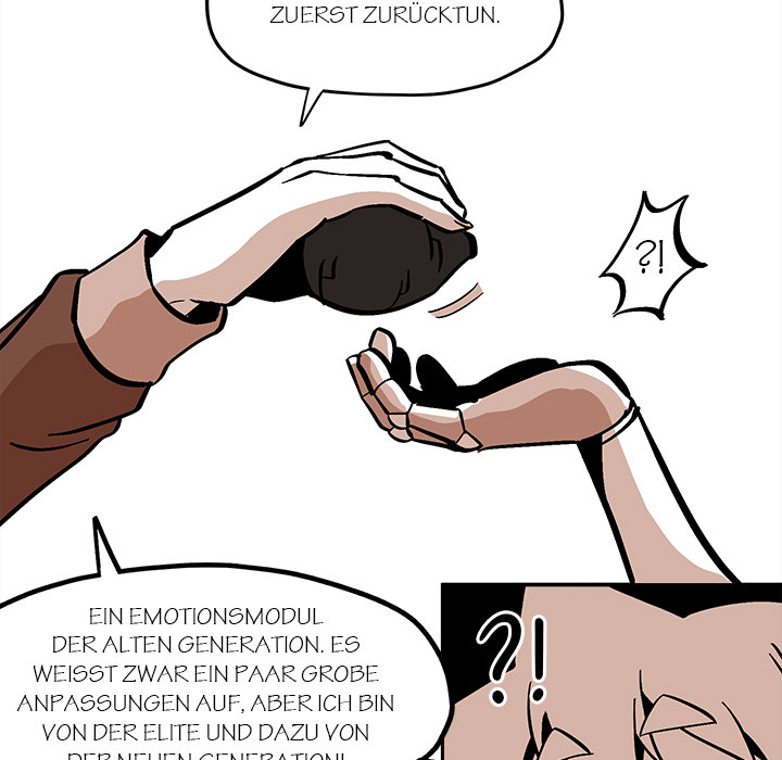 Robogattin - episode 47 - 75
