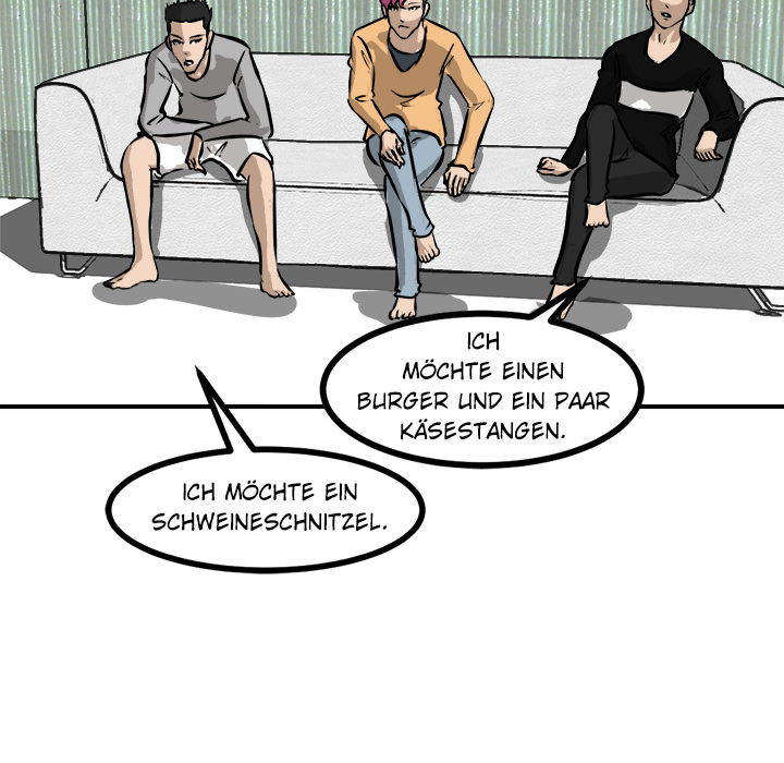 Mensas Convertat - episode 90 - 85