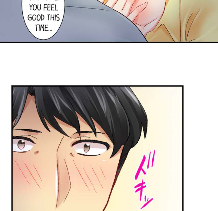 Our Kinky Newlywed Life - episode 32 - 27