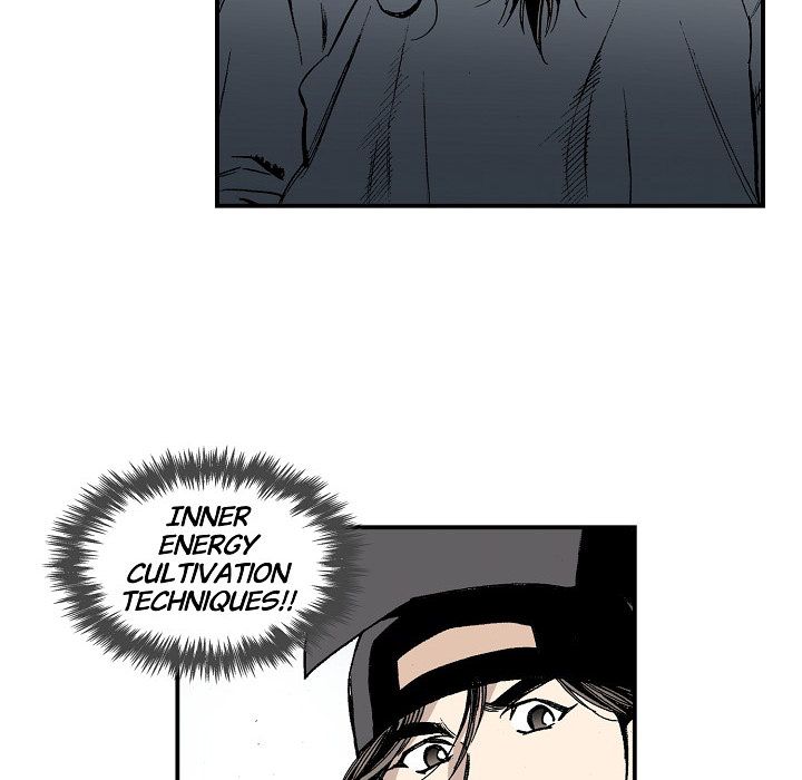 Magician's Murim Adventures - episode 3 - 59