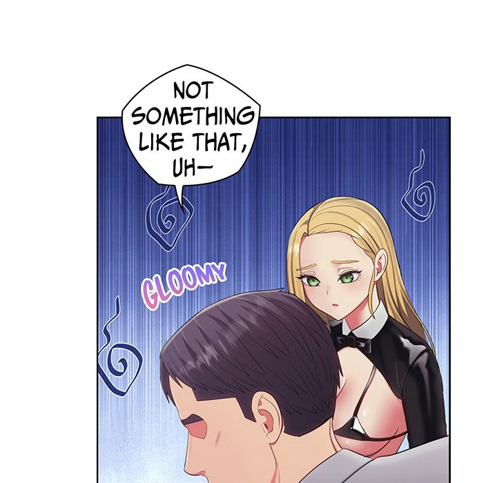 Master, Do You Need A Hand? - episode 18 - 52