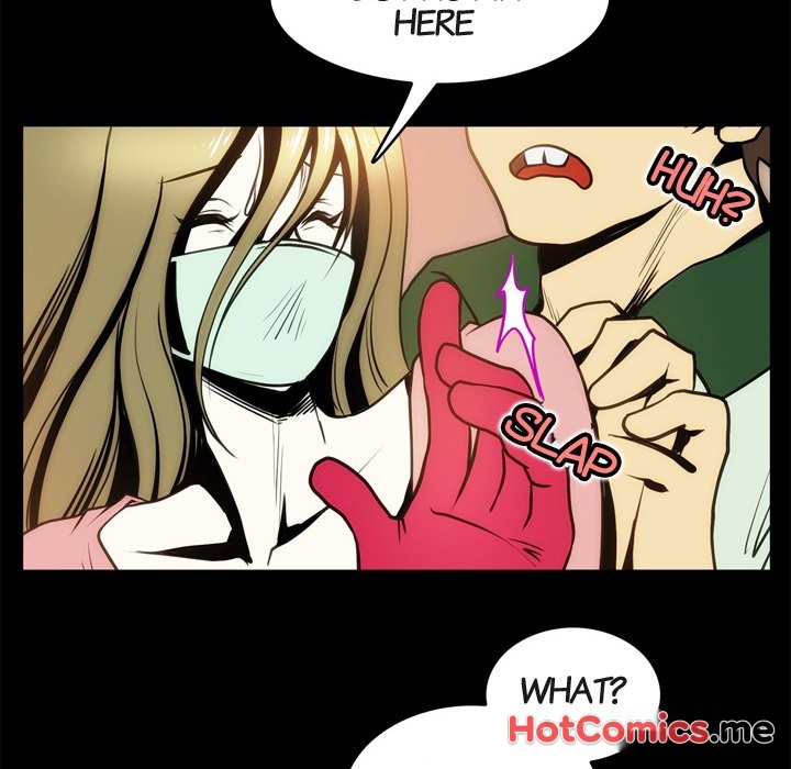The Flower that Blooms at Night - episode 4 - 33