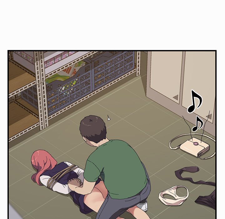 The Unwanted Roommate - episode 16 - 18