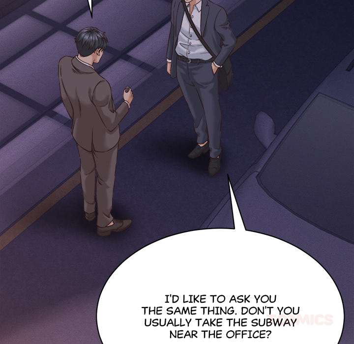 Right Under His Roof - episode 15 - 110