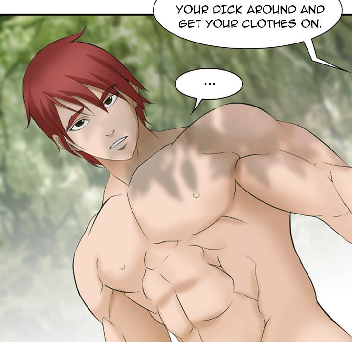 Dating Contract - episode 47 - 12