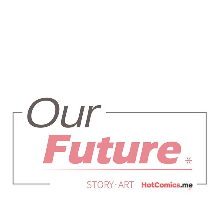 Our Future - episode 9 - 11