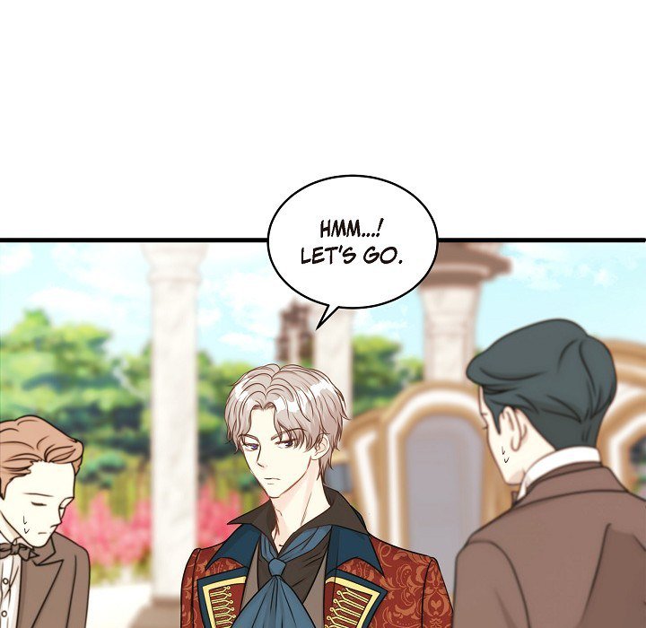 Hold on, Crown Prince! - episode 29 - 49