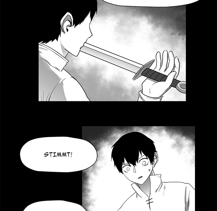 Nine Fantasy - episode 8 - 8