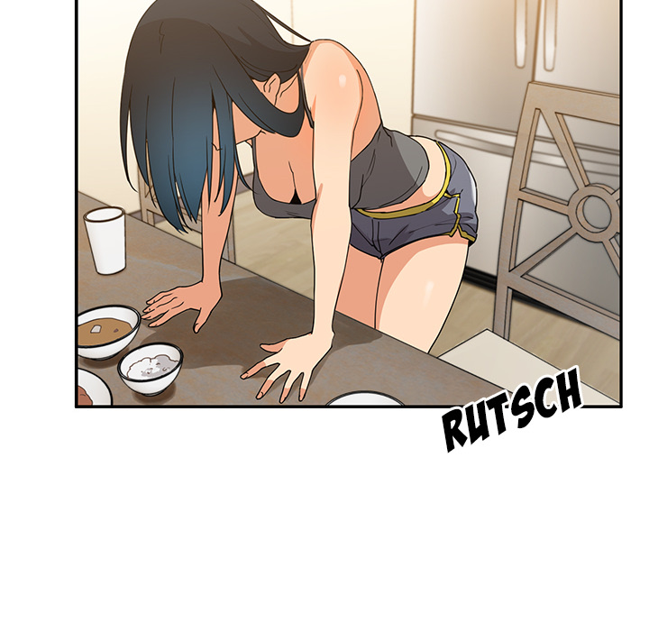 Enge Nachbarn - episode 4 - 35