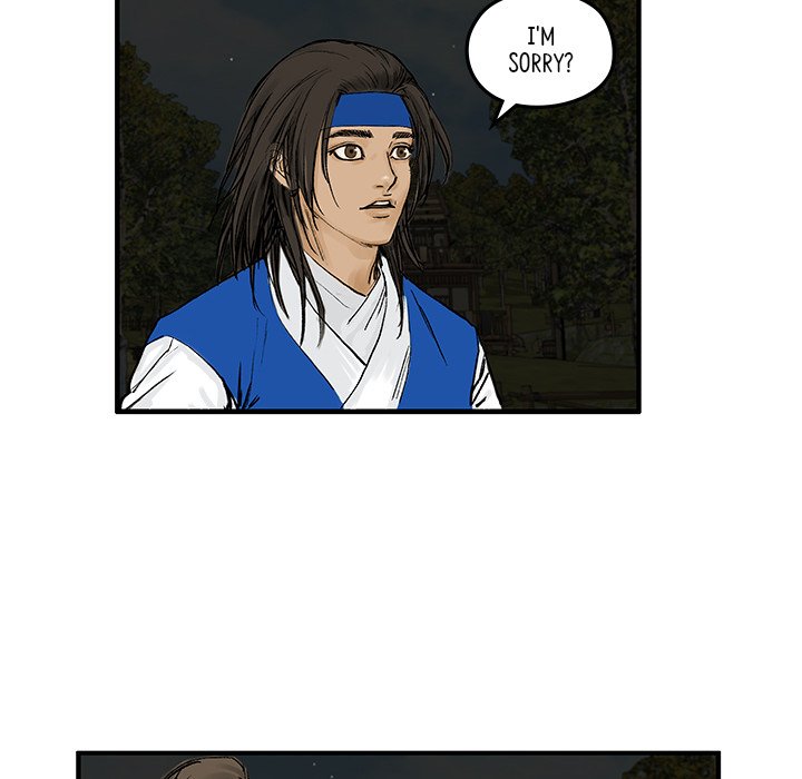 The Blade Demon - episode 3 - 27