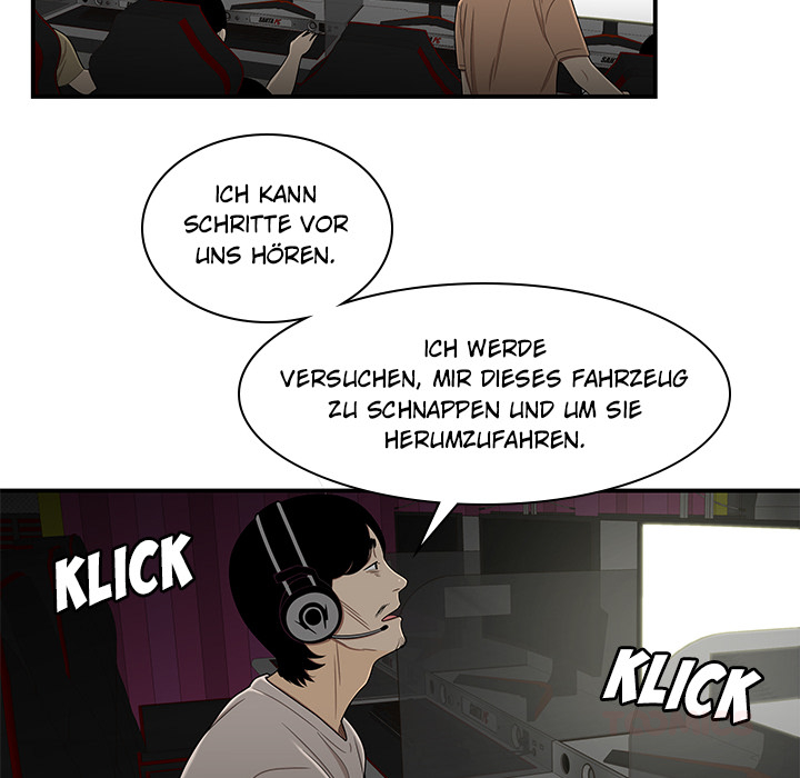 Studentenleben - episode 8 - 110