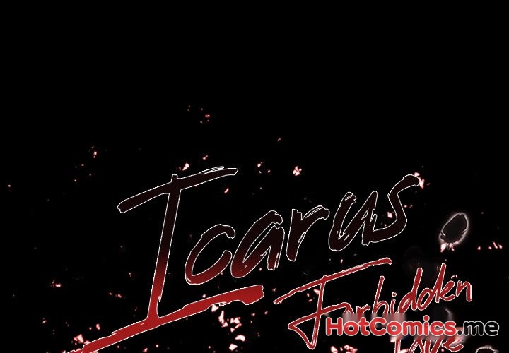 Icarus: Forbidden Love - episode 13 - 0