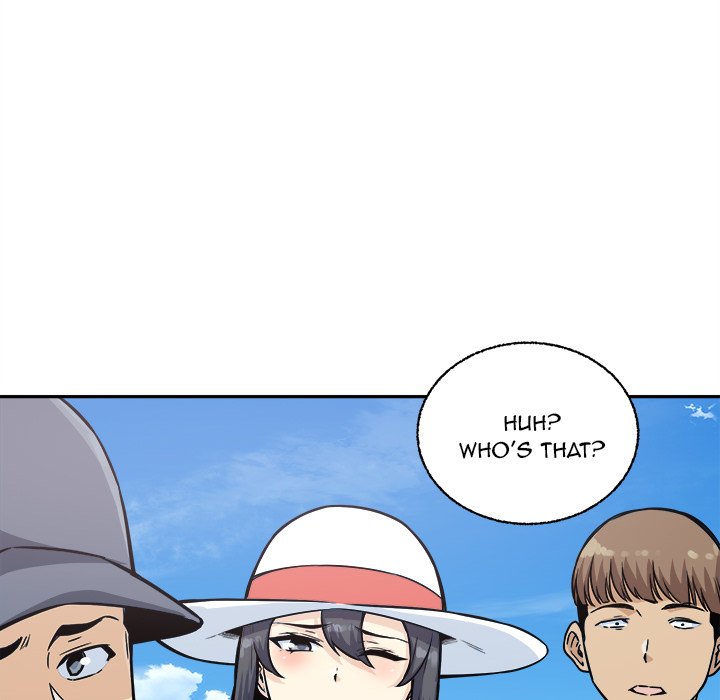 Excuse me, This is my Room - episode 68 - 153