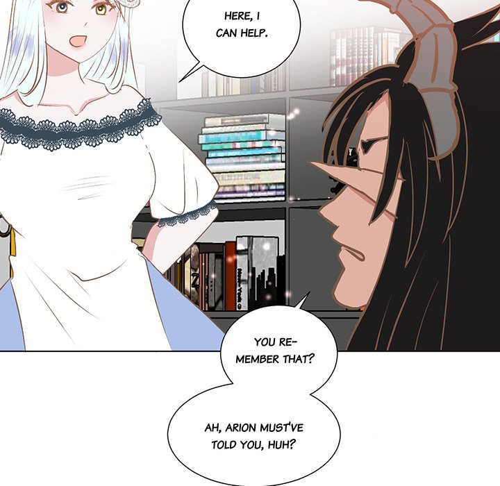 Now, I am Demon King's Wife - episode 20 - 138