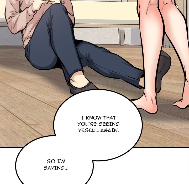 Excuse me, This is my Room - episode 104 - 50