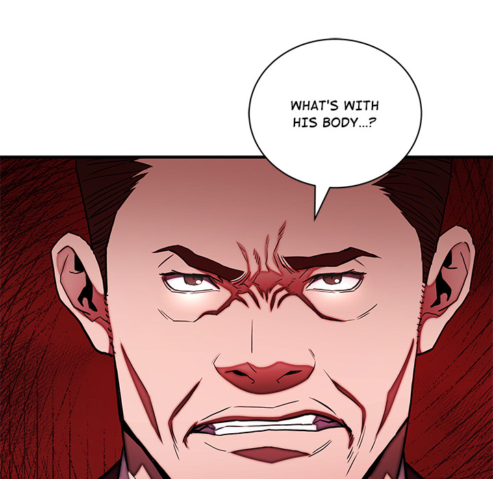 Born to Bleed - episode 5 - 174