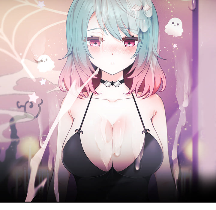 My Wife is a VTuber - episode 5 - 63