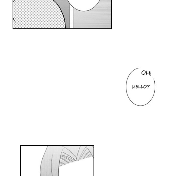 The Rose and The Black Cat - episode 10 - 55