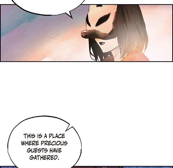 The Villainess Behind the Mask - episode 31 - 28