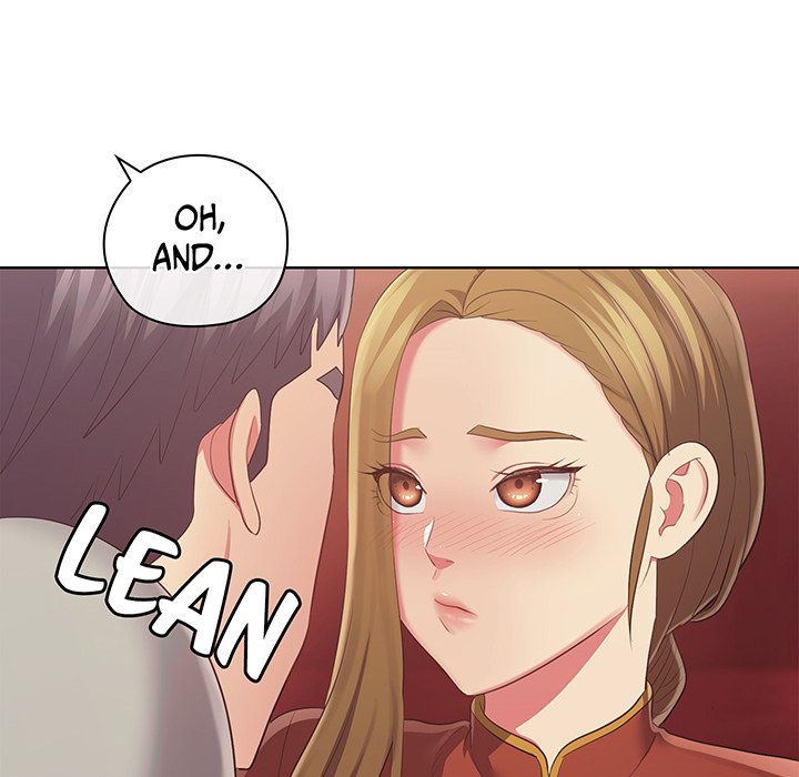 Master, Do You Need A Hand? - episode 46 - 18
