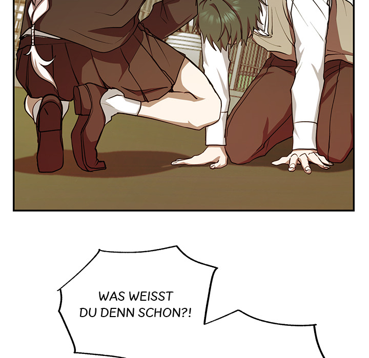 Meine Schulzeit mit Rang F - episode 11 - 110