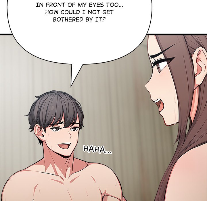 One Month with a Stranger - episode 3 - 89
