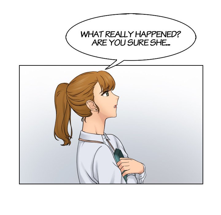 My Girlfriend and My Slave - episode 15 - 29