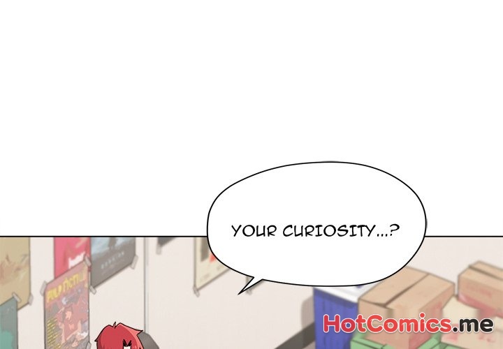 An Outsider's Way In - episode 23 - 2