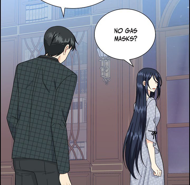The Destroyer Fell in Love with Me - episode 46 - 105