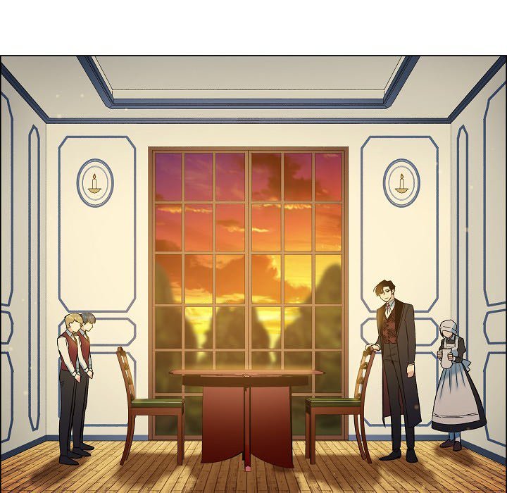 The Maid and the Vampire - episode 36 - 66