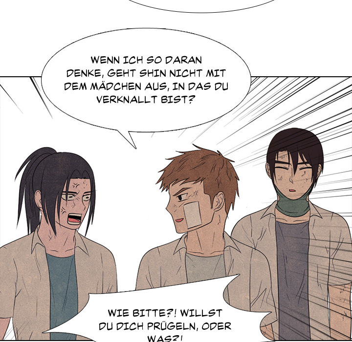 Teufel der Oberstufe - episode 279 - 41