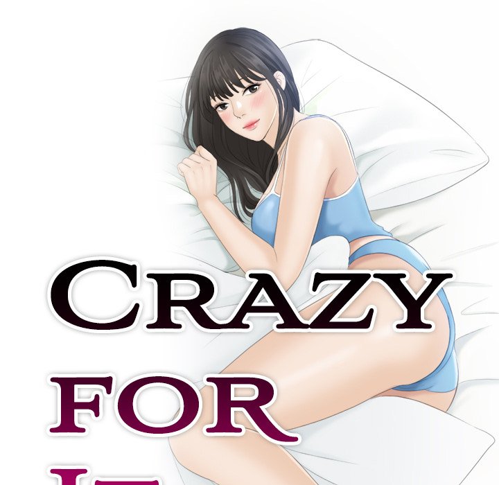 Crazy for It - episode 8 - 9